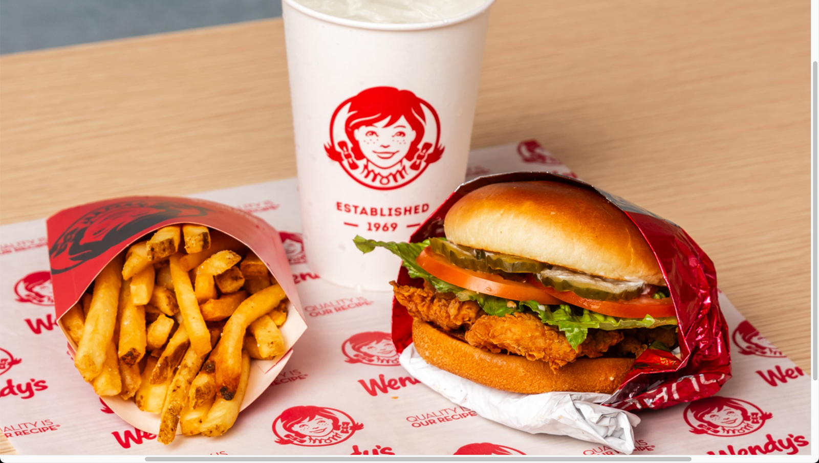 Wendy’s India Unveils Global-Inspired Burger Bash with Free Burgers, DJ Raves & More Rebel Foods
